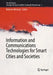 Information and Communications Technologies for Smart Cities and Societies by Roberto Menozzi