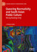 Queering Normativity and South Asian Public Culture: Wrong Readings Only by J. Daniel Luther