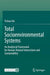 Total Socioenvironmental Systems: An Analytical Framework for Human-Natural Interactions and Sustainability by Yichun Xie