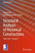Structural Analysis of Historical Constructions: SAHC 2023 by Yohei Hanazato Toshikazu Endo