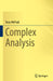 Complex Analysis by Taras Mel'nyk
