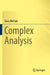 Complex Analysis by Taras Mel'nyk