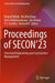 Proceedings of SECON 23: Structural Engineering and Construction Management by Beena B R