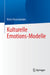 Kulturelle Emotions-Modelle by Victor Karandashev