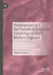 Shakespeare and the Theater of Religious Convicti by Walter S. H. Lim