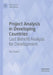 Project Analysis in Developing Countries: Cost Benefit Analysis for Development by Stephen Richard Curry