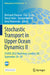 Stochastic Transport in Upper Ocean Dynamics II: Stuod 2022 Workshop, London, Uk, September 26-29 by Bertrand Chapron