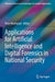 Applications for Artificial Intelligence and Digital Forensics in National Security by Reza Montasari