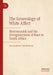 The Groovology of White Affect: Boeremusiek and the Enregisterment of Race in South Africa by Willemien Froneman