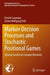 Markov Decision Processes and Stochastic Positional Games: Optimal Control on Complex Networks by Dmitrii Lozovanu