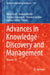 Advances in Knowledge Discovery and Management: Volume 10 by Rakia Jaziri