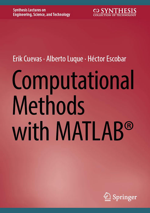 Computational Methods with MATLAB®