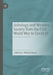 Astrology and Western Society from the First World War to Covid-19 by William Burns