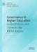 Governance in Higher Education: Global Reform and Trends in the Mena Region by Nehme Azoury