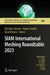 SIAM International Meshing Roundtable 2023 by Eloi Ruiz-Gironés