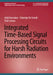 Integrated Time-Based Signal Processing Circuits for Harsh Radiation Environments by Arijit Karmakar