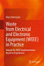 Waste from Electrical and Electronic Equipment (Weee) in Practice: Manual for Weee Implementation Based on Experiences by Klaus Hieronymi