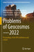 Problems of Geocosmos--2022: Proceedings of the XIV Conference and School by Andrei Kosterov