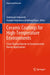 Ceramic Coatings for High-Temperature Environments: From Thermal Barrier to Environmental Barrier Applications by Amirhossein Pakseresht