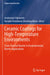 Ceramic Coatings for High-Temperature Environments: From Thermal Barrier to Environmental Barrier Applications by Amirhossein Pakseresht