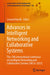 Advances in Intelligent Networking and Collaborative Systems: The 15th International Conference on Intelligent Networking and Collaborative Systems (I by Leonard Barolli