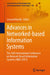 Advances in Networked-Based Information Systems: The 26th International Conference on Network-Based Information Systems (Nbis-2023) by Leonard Barolli