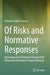 Of Risks and Normative Responses: Unleashing the Potential of Disaster Risk Reduction in Relation to Natural Hazards by Christina Anikó Simmig