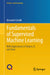 Fundamentals Of Supervised Machine Learning: With Applications In Python R And Stata by Cerulli, Giovanni