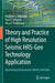 Theory and Practice of High Resolution Seismic HRS: Optimizing Environment Model Selection by Vladimir L. Trofimov