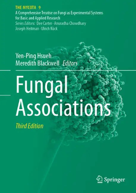 Fungal Associations by Yen-Ping Hsueh