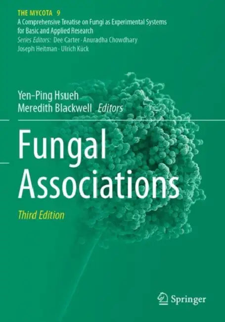 Fungal Associations by Yen-Ping Hsueh