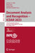 Document Analysis and Recognition - Icdar 2023: 17th International Conference, San José, Ca, Usa, August 21-26, 2023, Proceedings, Part II by Gernot A. Fink