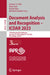 Document Analysis and Recognition - Icdar 2023: 17th International Conference, San José, Ca, Usa, August 21-26, 2023, Proceedings, Part III by Gernot A. Fink