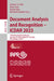 Document Analysis and Recognition - Icdar 2023: 17th International Conference, San José, Ca, Usa, August 21-26, 2023, Proceedings, Part IV by Gernot A. Fink