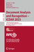 Document Analysis and Recognition - Icdar 2023: 17th International Conference, San José, Ca, Usa, August 21-26, 2023, Proceedings, Part VI by Gernot A. Fink