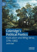 Coleridge's Political Poetics: Radicalism and Whig Verse 1794 - 1802 by Jacob Lloyd