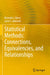 Statistical Methods: Connections, Equivalencies, and Relationships by Kenneth J. Berry