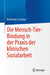 Die Mensch-Tier-Bindung in Der PRAXIS Der Klinischen Sozialarbeit by Katherine Compitus