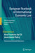 New Frontiers for EU Investment Policy: External and Internal Dimensions by Marc Bungenberg