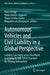 Autonomous Vehicles and Civil Liability in a Global Perspective: Liability Law Study Across the World in Relation to Sae J3016 Standard for Driving Au by Hans Steege