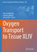 Oxygen Transport to Tissue XLIV by Felix Scholkmann