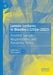 Lanson Lectures in Bioethics (2016-2022): Assisted Suicide, Responsibility, and Pandemic Ethics by Hon-Lam Li