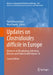 Updates on Clostridioides Difficile in Europe: Advances in Microbiology, Infectious Diseases and Public Health Volume 18 by Paola Mastrantonio