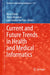 Current and Future Trends in Health and Medical Informatics by Kevin Daimi