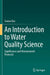 An Introduction to Water Quality Science: Significance and Measurement Protocols by Sourav Das