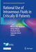 Rational Use of Intravenous Fluids in Critically Ill Patients by Manu L. N. G. Malbrain