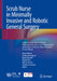 Scrub Nurse in Minimally Invasive and Robotic General Surgery: Endorsed by the Italian Society of Endoscopic and Laparoscopic Surgery & New Technologi by Marco Milone