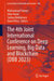 The 4th Joint International Conference on Deep Learning, Big Data and Blockchain (Dbb 2023) by Muhammad Younas