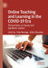 Online Teaching and Learning in the Covid-19 Era: Perspectives on Equity and Epistemic Justice by Felix Maringe