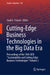 Cutting-Edge Business Technologies in the Big Data Era: Proceedings of the 18th Sicb Sustainability and Cutting-Edge Business Technologies Volume 2 by Saad G. Yaseen